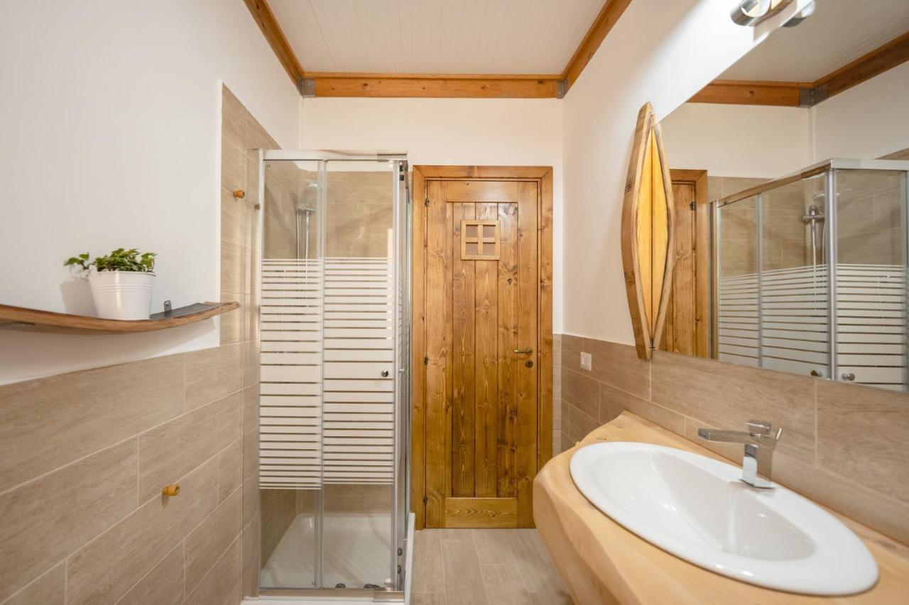 Double Room Patio