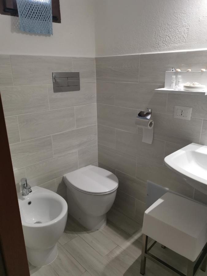 Triple Room Private Bathroom