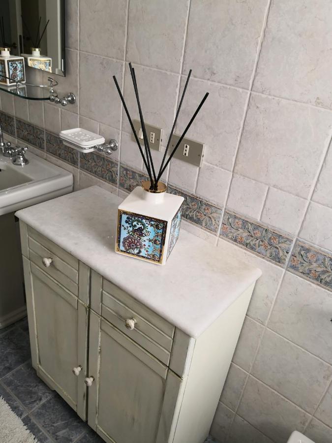 Camera Matrimoniale con Bagno Privato