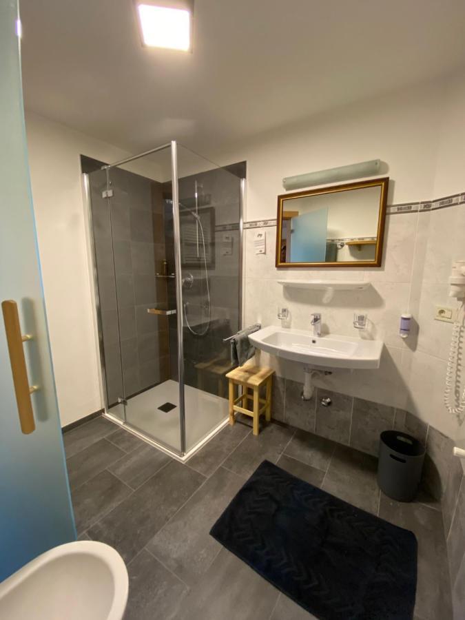 Standard One-Bedroom Apartment