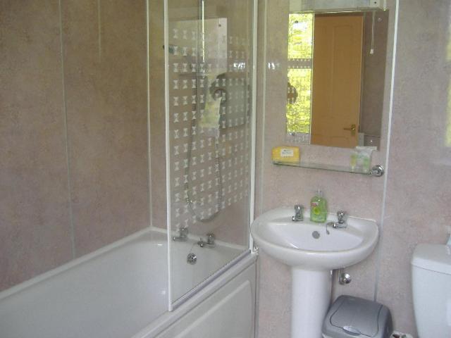 Family Room with Private Bathroom