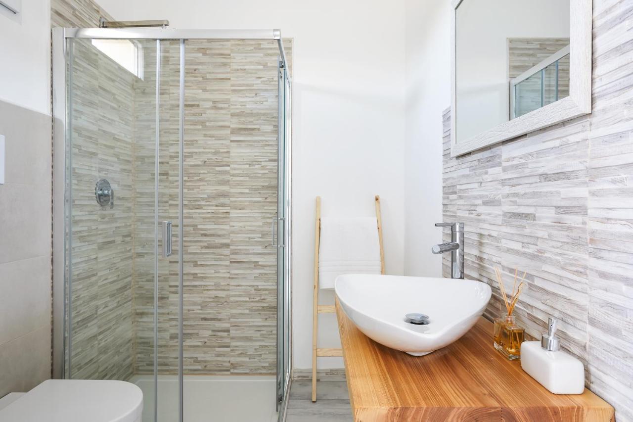 Duplex Quadruple Room