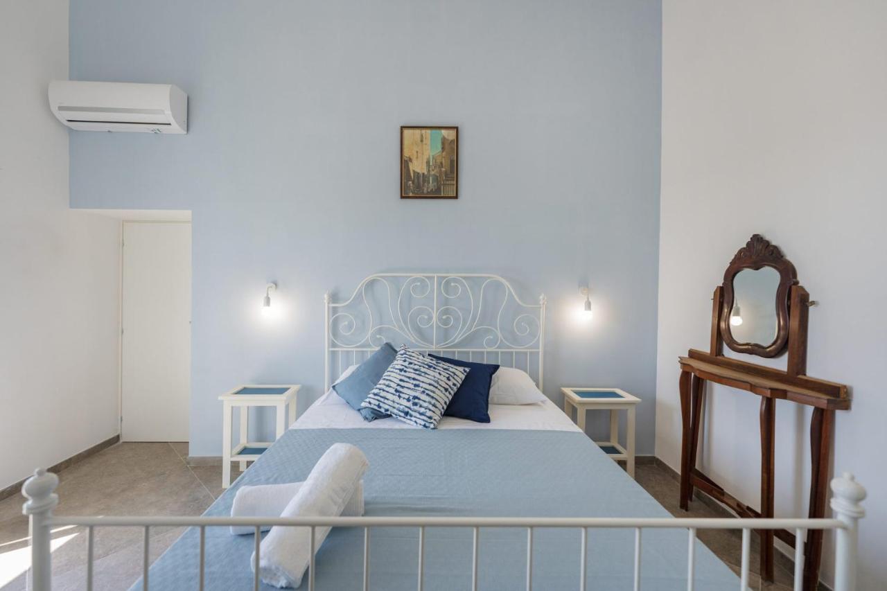 Double Room Balcony Sea View