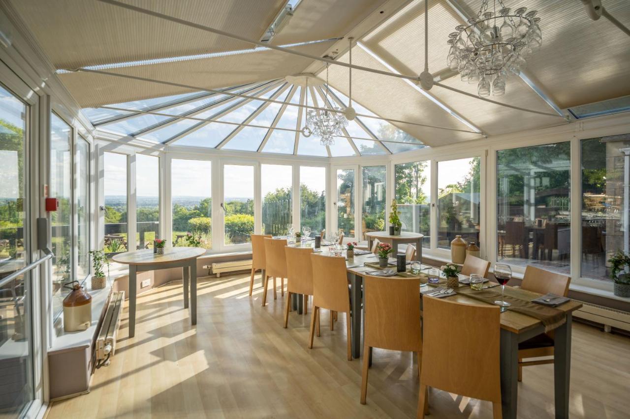 Superior Family Room