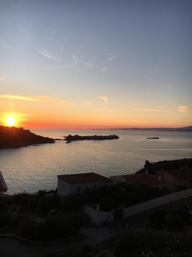 Double Room Sea View