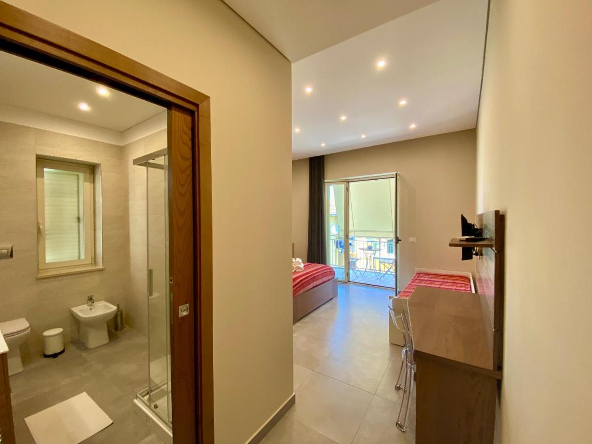 Camera Tripla con Bagno Privato