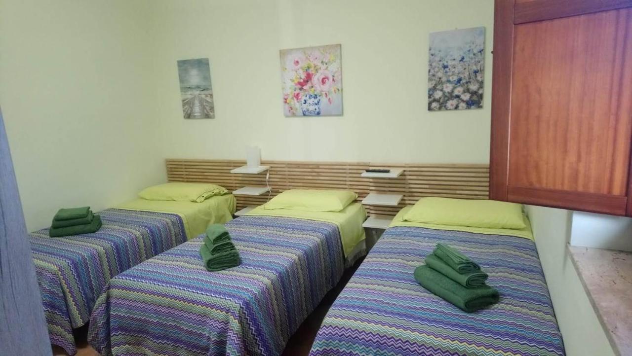 Budget Twin Room