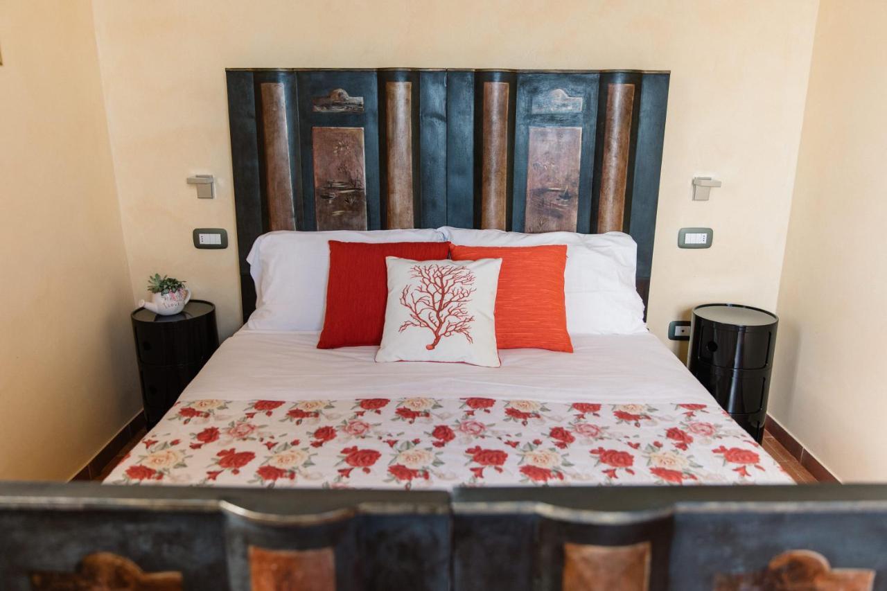 Deluxe Double Room Balcony Sea View