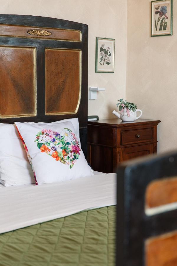 Deluxe Double Room Balcony Sea View