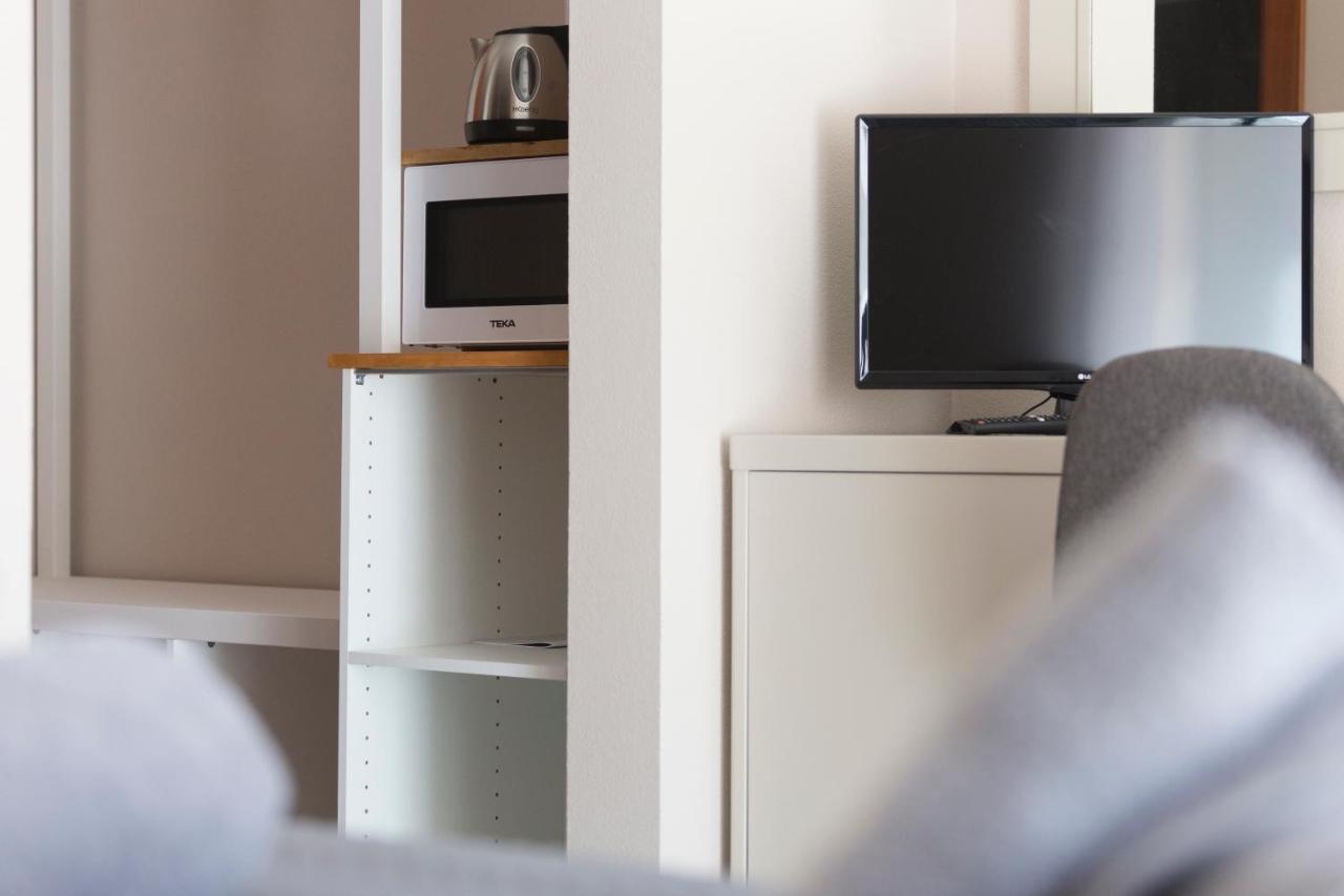 Doppelzimmer mit Terrasse
