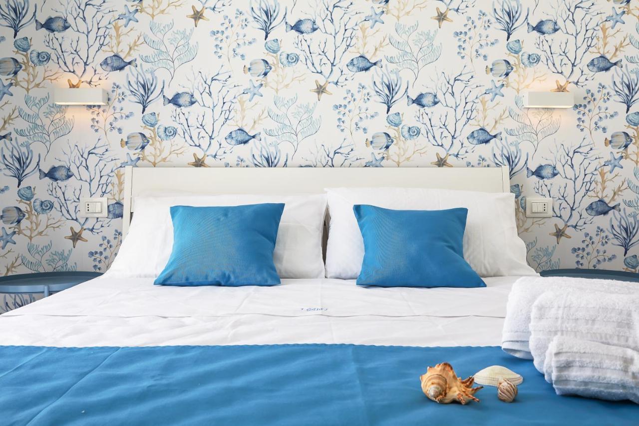 Double Room Terrace