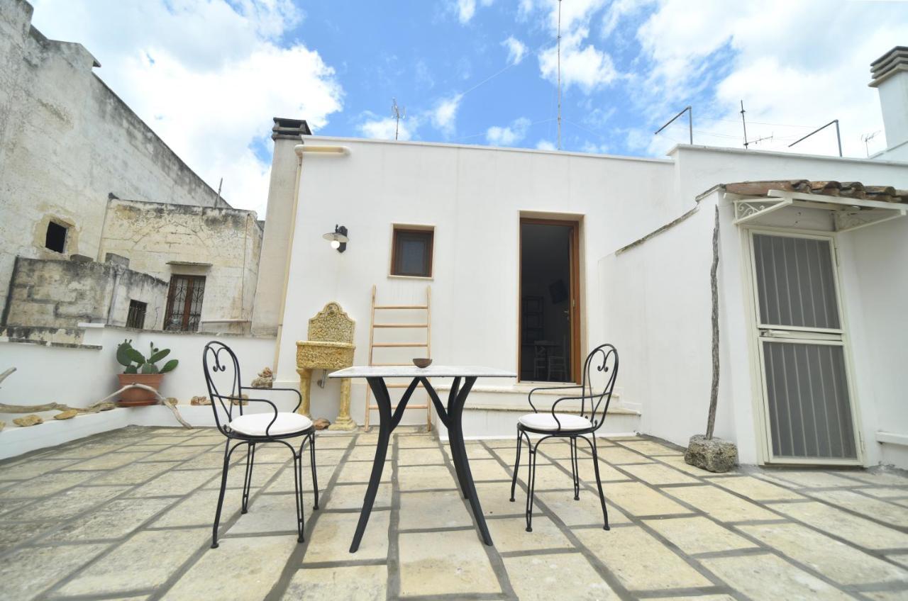 Double Room Terrace