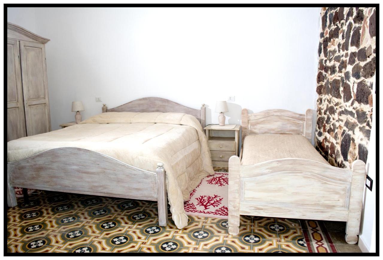 Camera Tripla con Bagno Privato