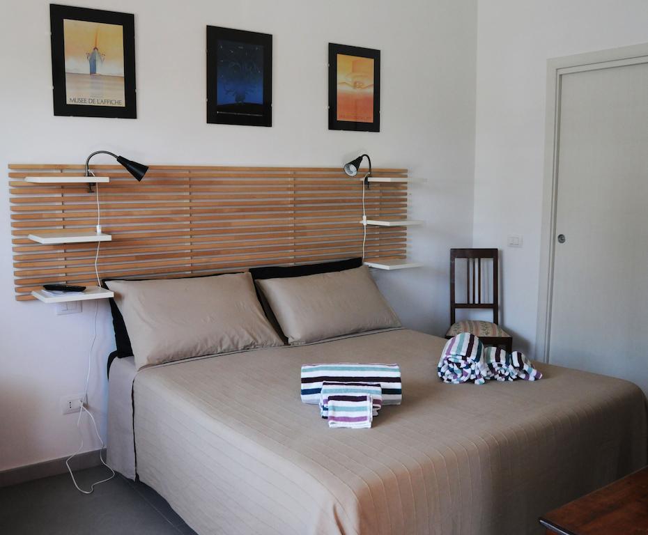 Large Double or Twin Room