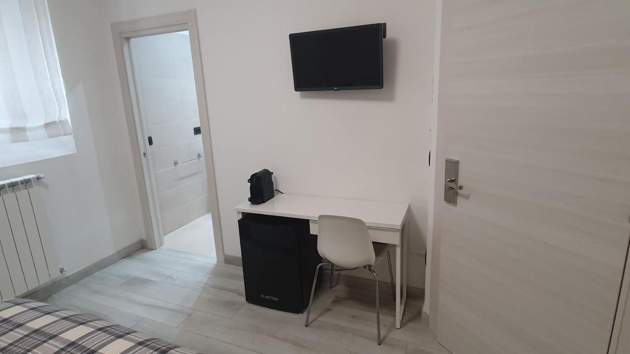 Double Room Private Bathroom