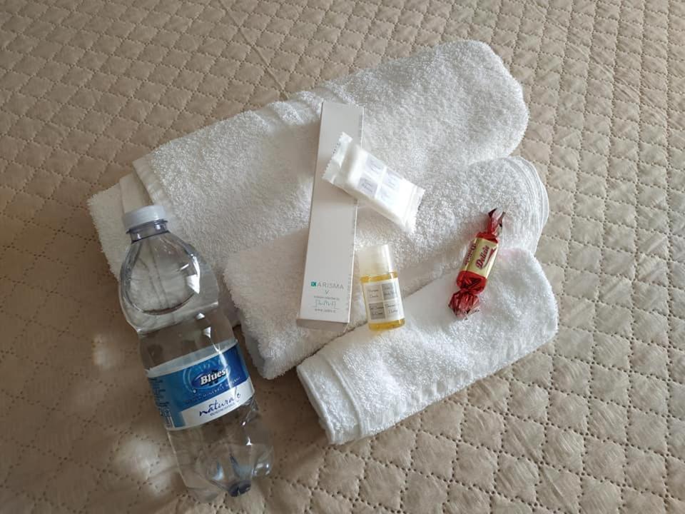 Comfort Quadruple Room