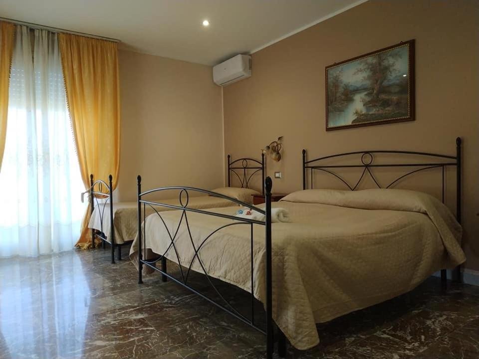 Comfort Quadruple Room