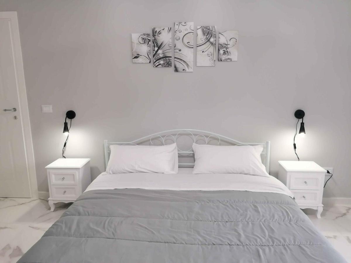 Quadruple Room Terrace