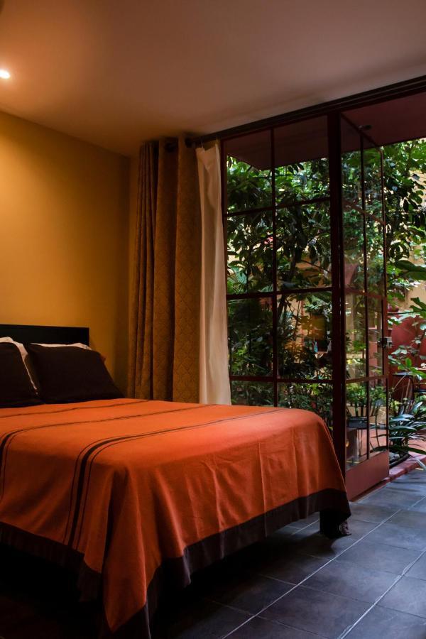 Habitación Doble con cama supletoria