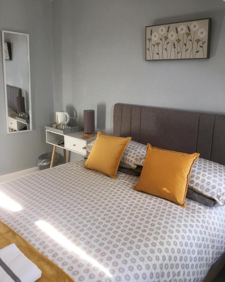 Double Room with Sea View