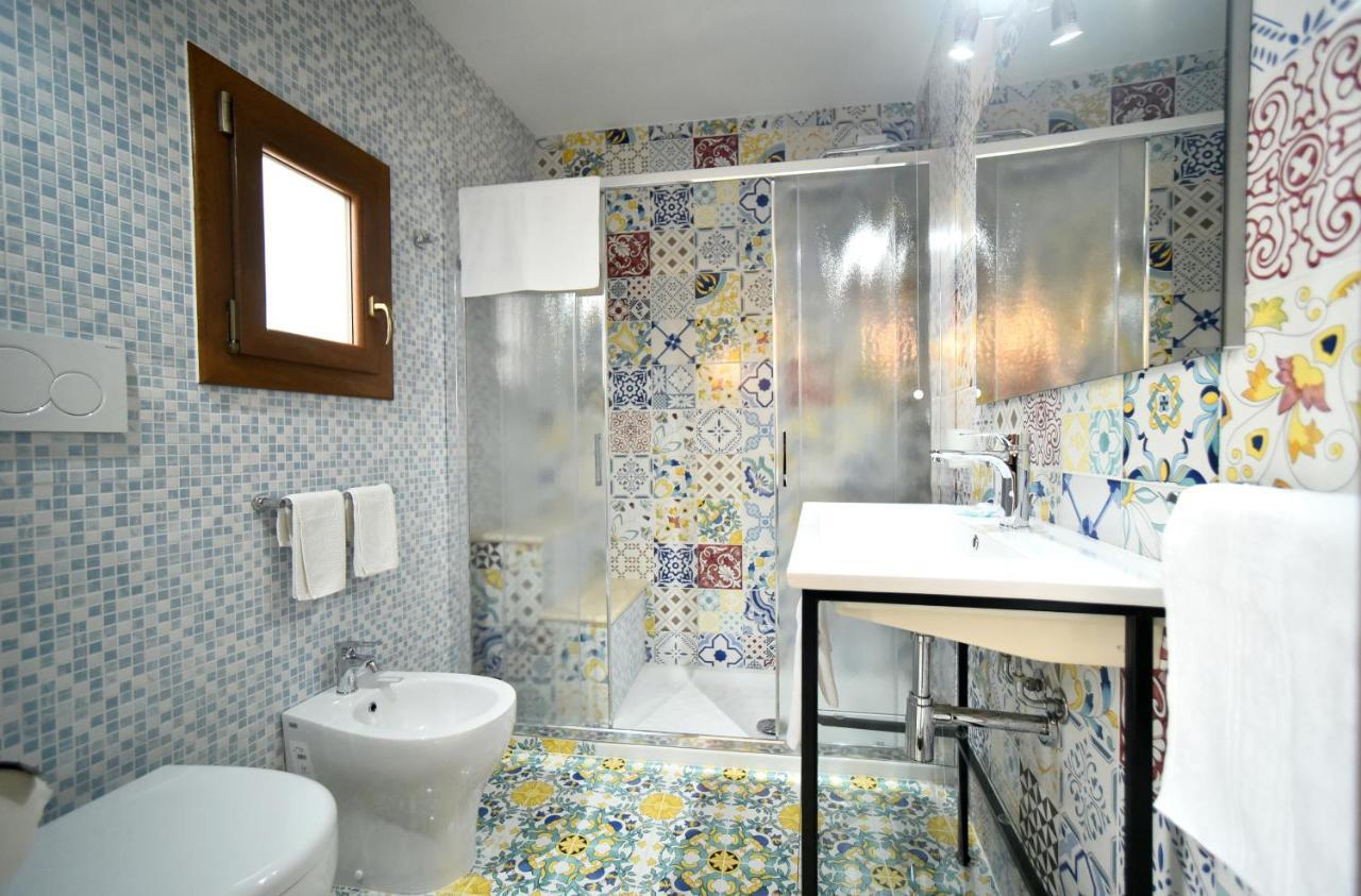 Double Room Terrace