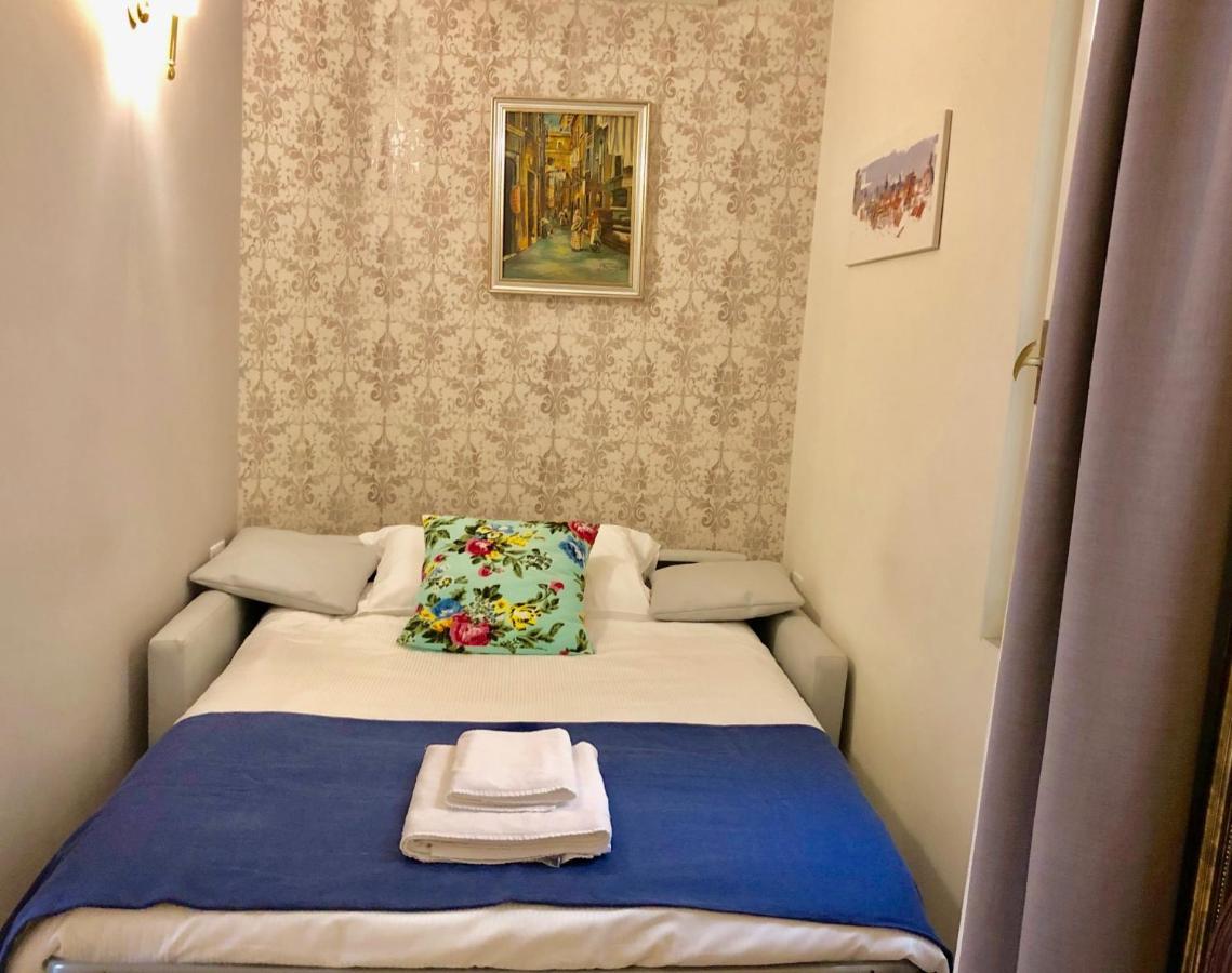 Two-Bedroom Suite Split Level
