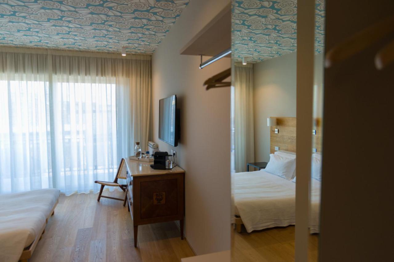 Double Room Balcony