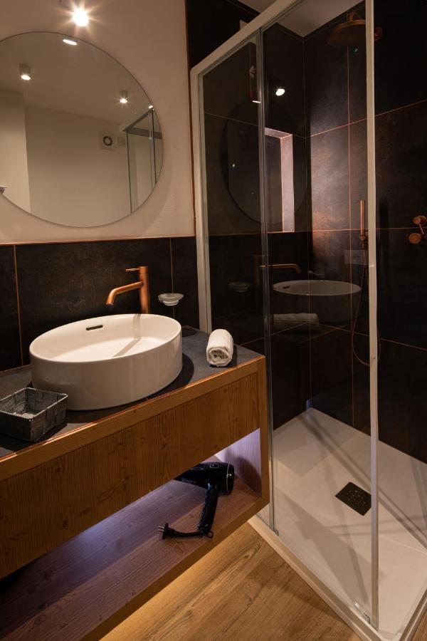 Double or Twin Room Balcony