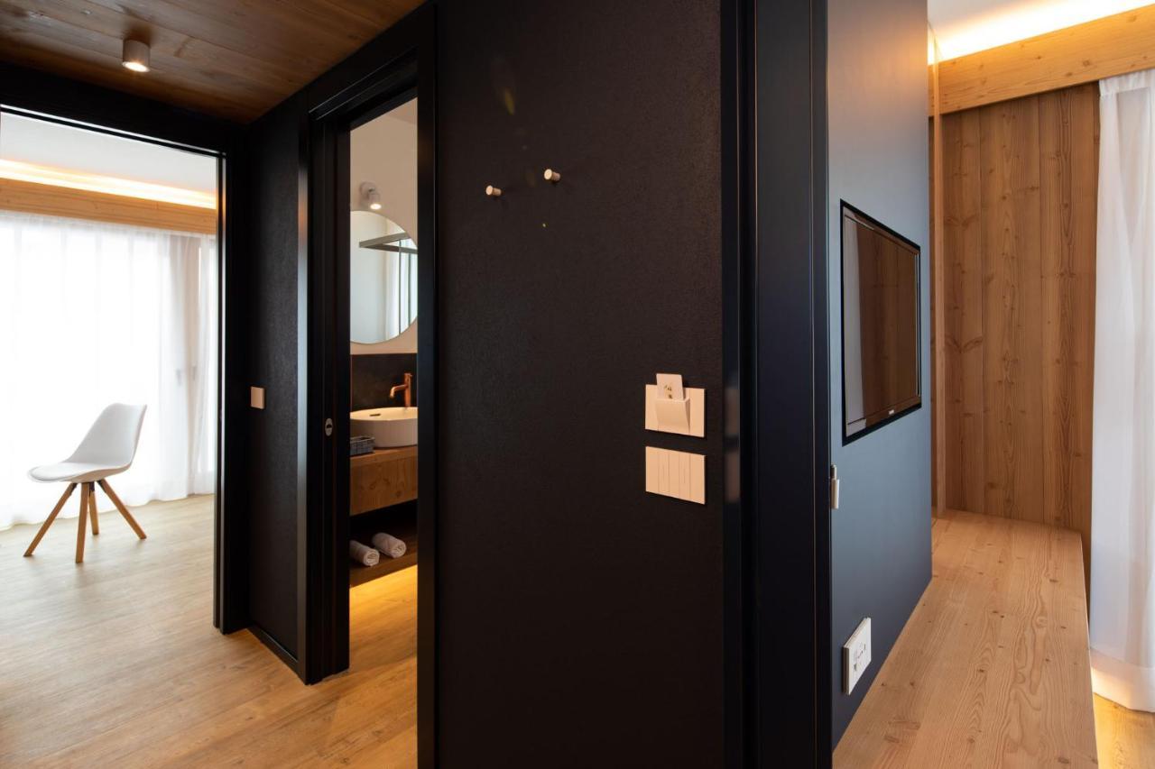 Junior Suite Balcony