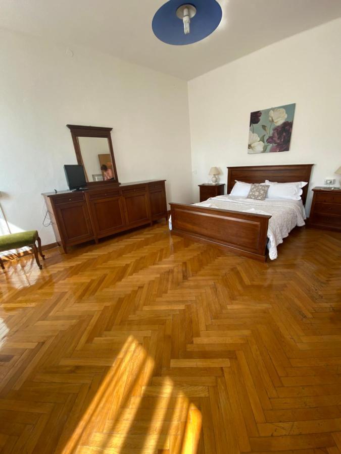Classic Quadruple Room