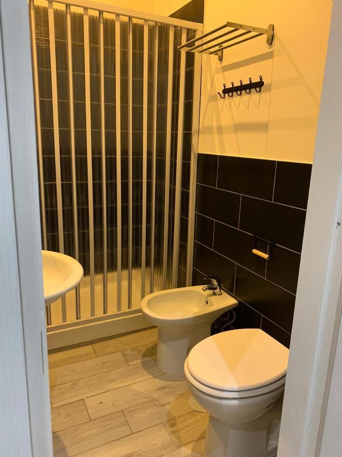Camera Tripla con Bagno Privato