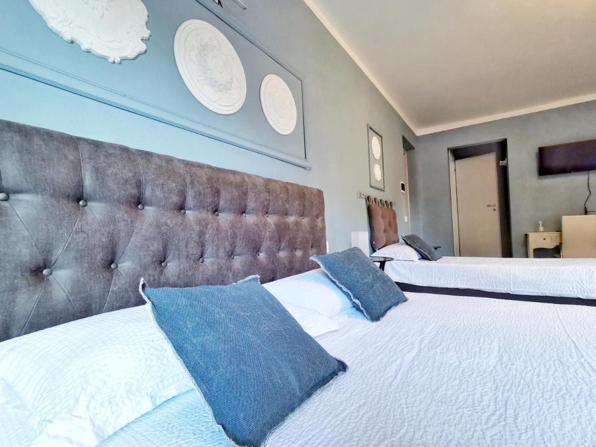 Triple Room Terrace