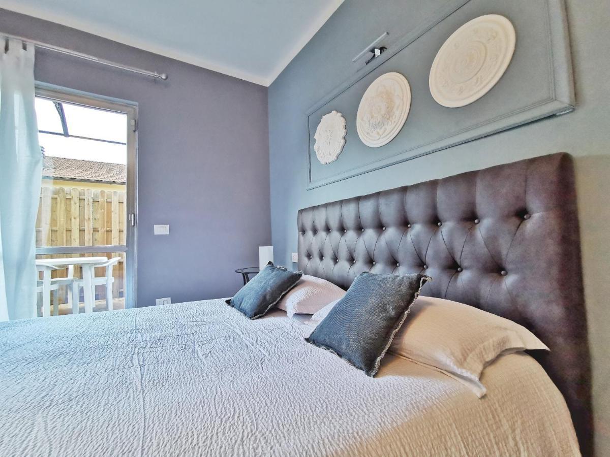 Triple Room Terrace