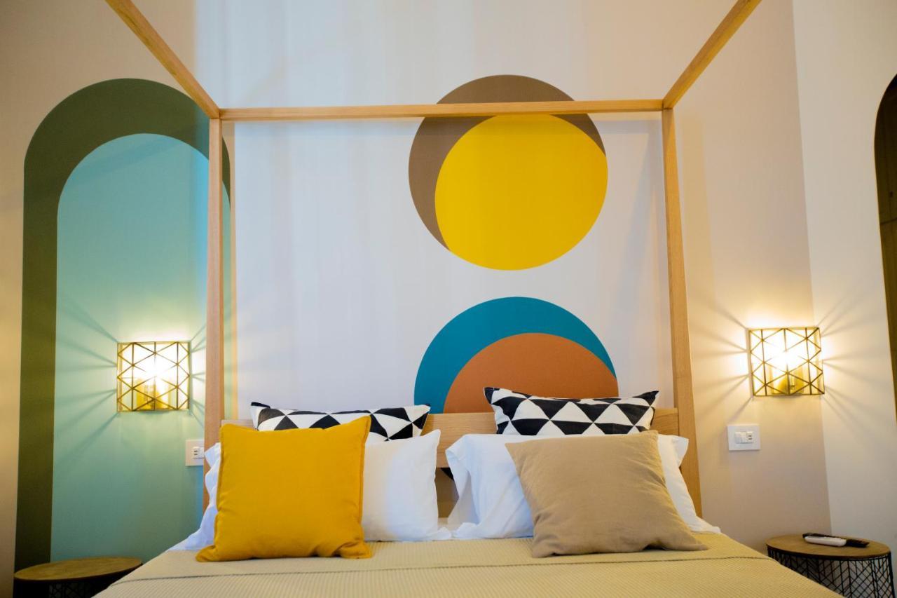 Suite con Balcone