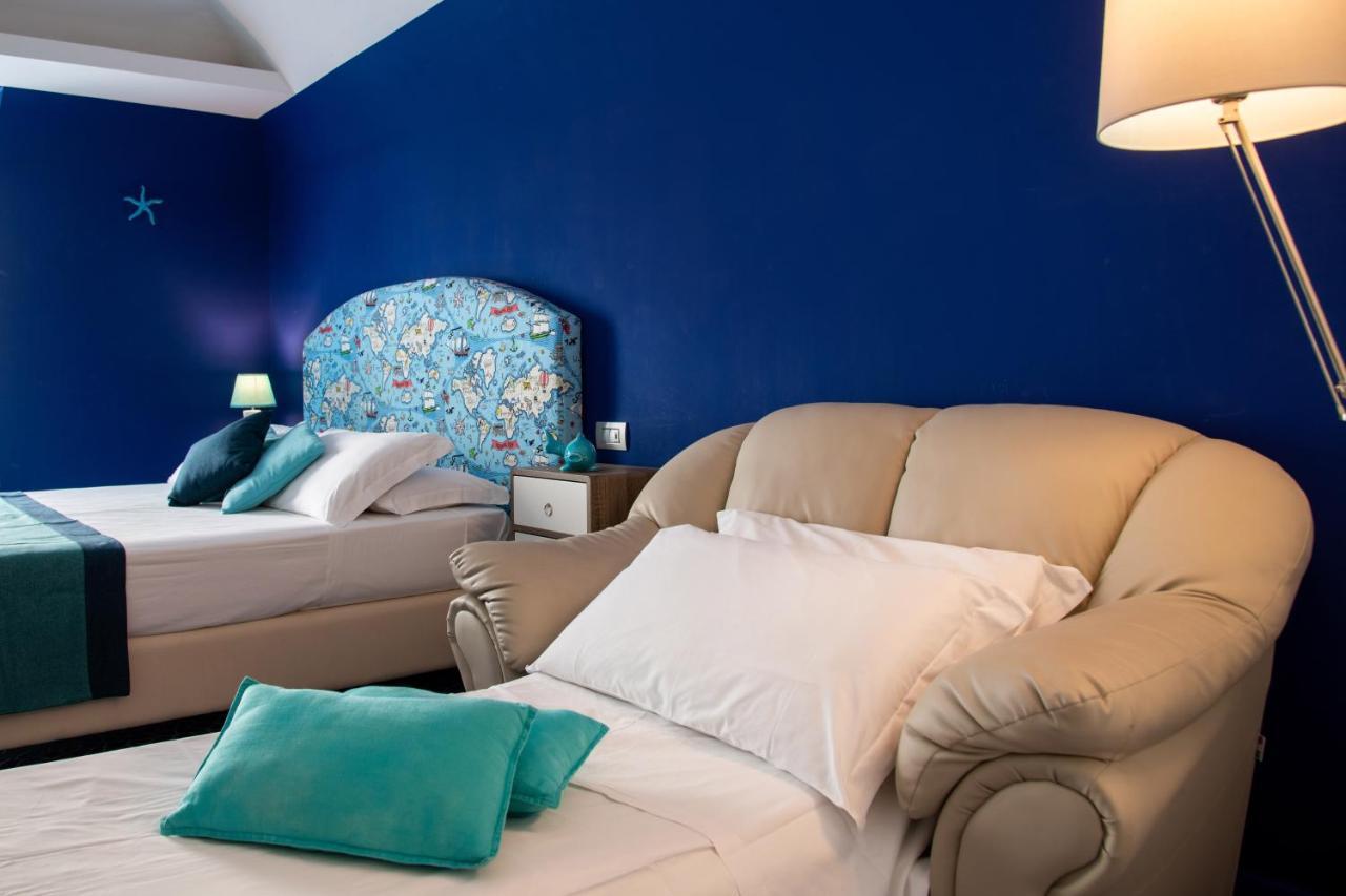 Superior Double or Twin Room City View