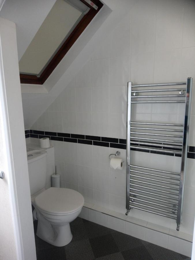 Executive Double or Twin Room