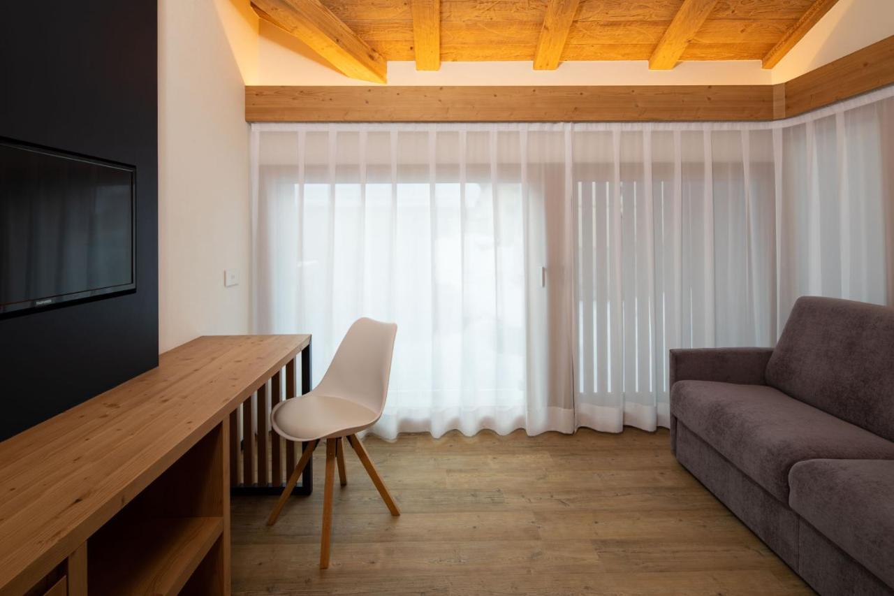 Junior Suite Balcony