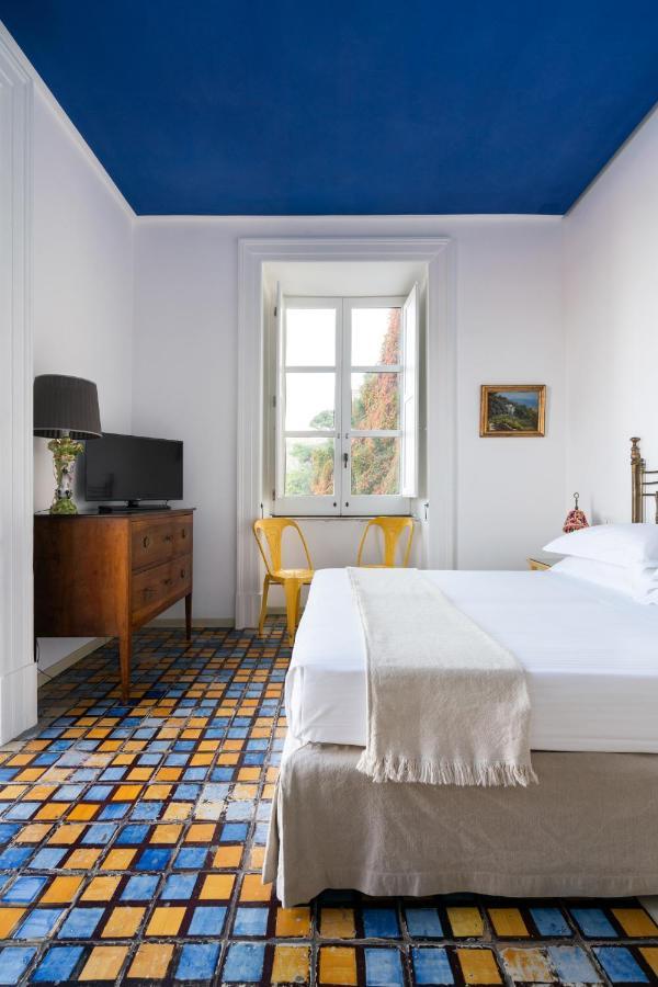 Deluxe Double Room Balcony Sea View