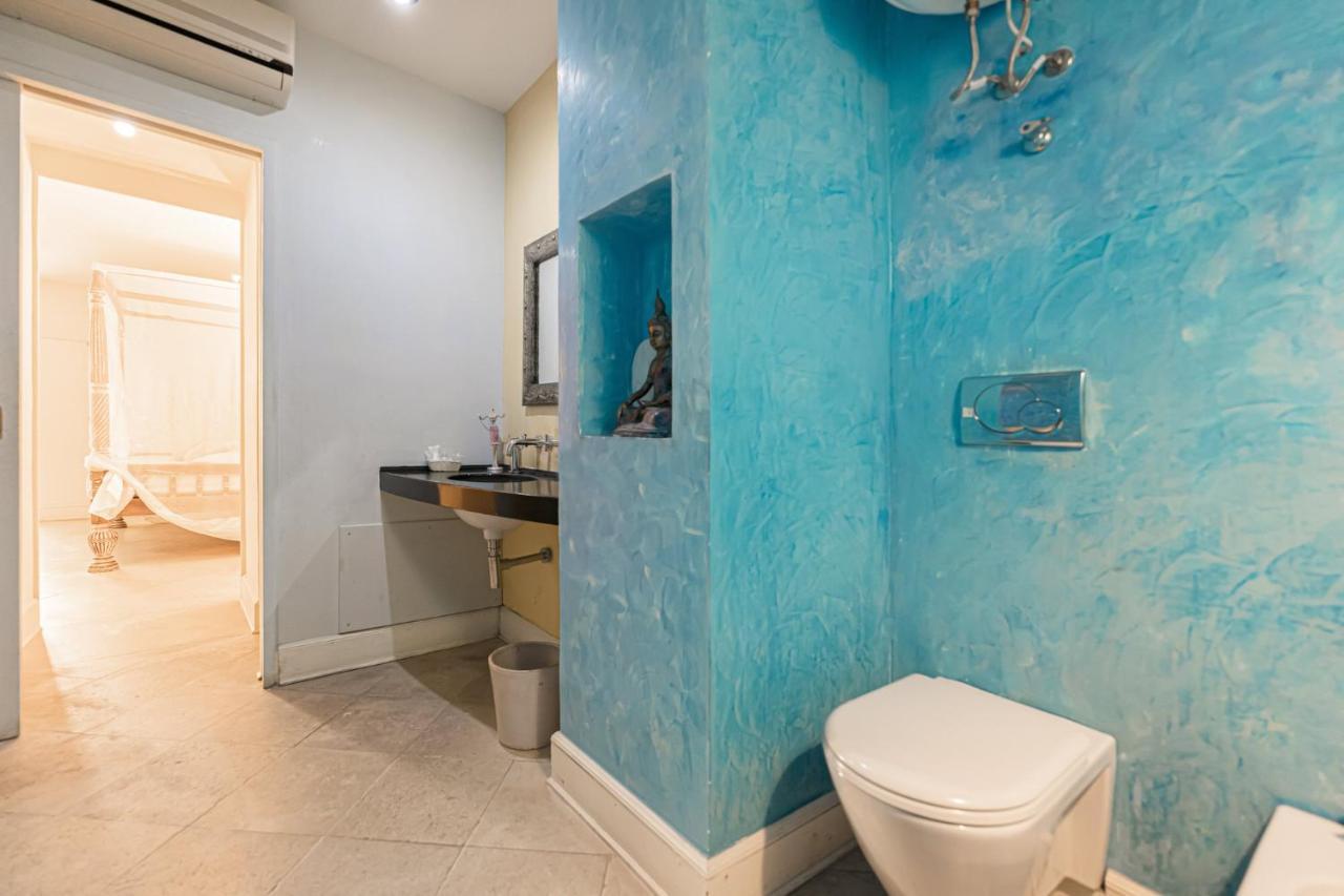 Duplex Suite