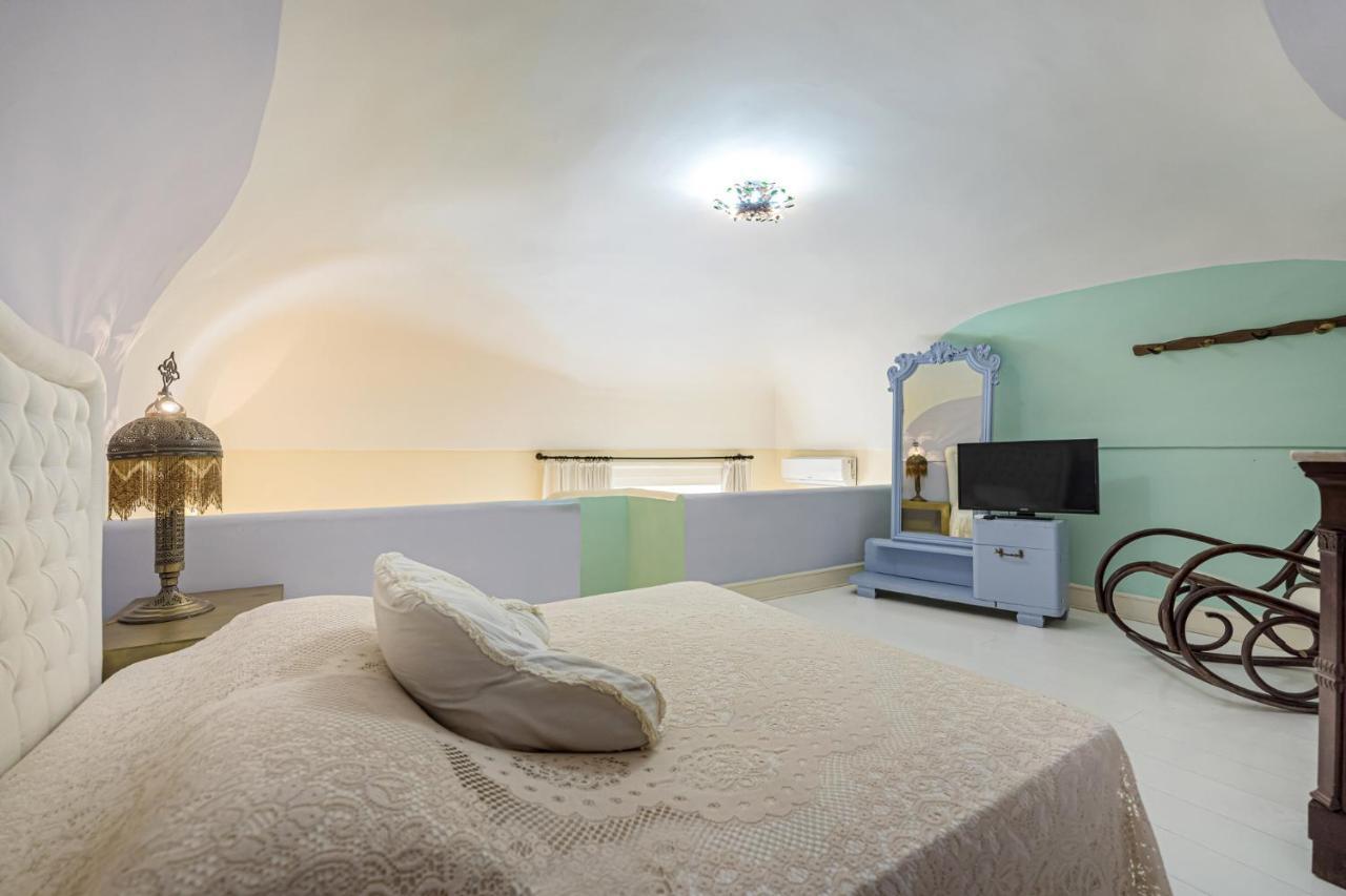 Duplex Suite