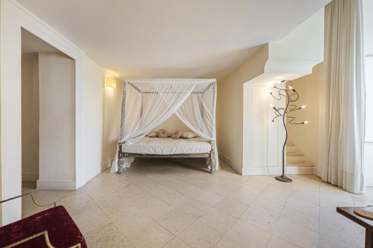 Duplex Suite