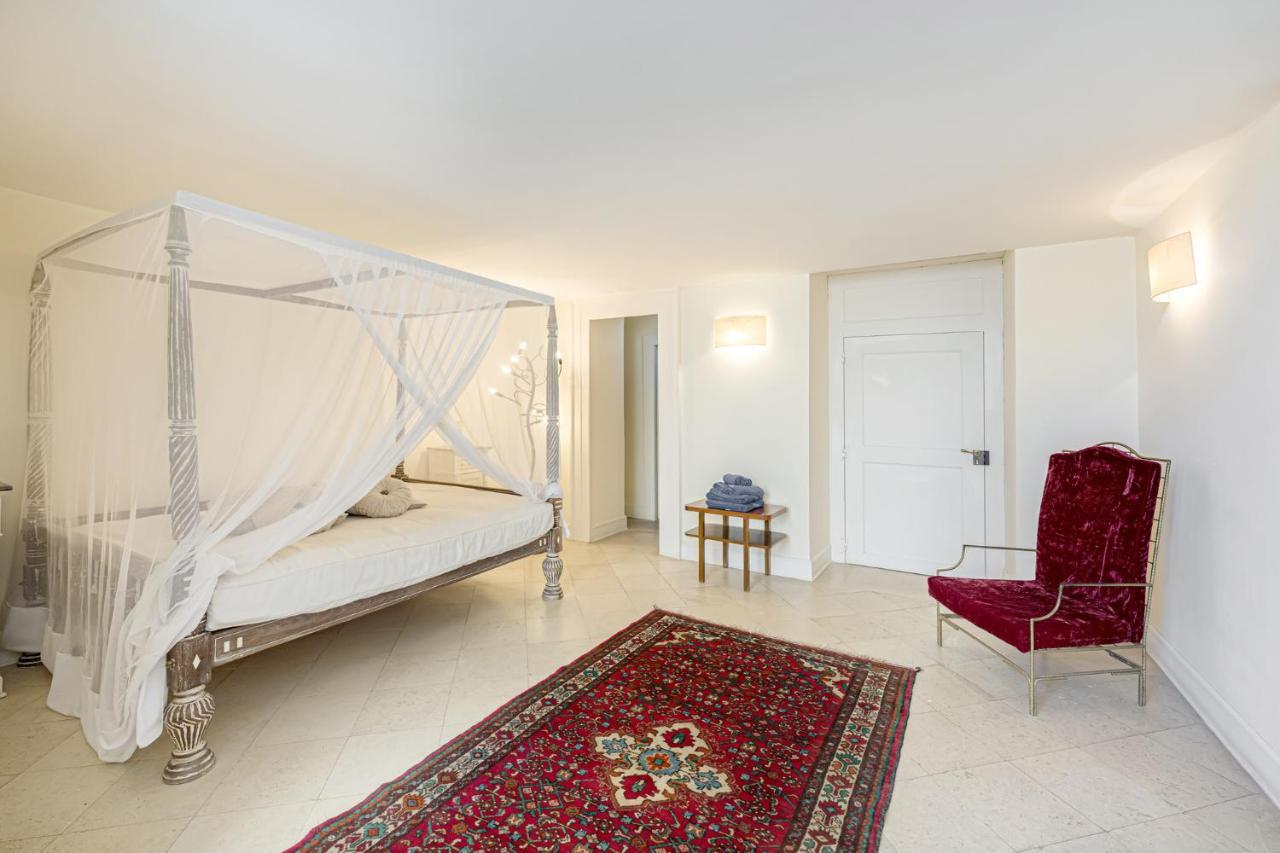 Duplex Suite