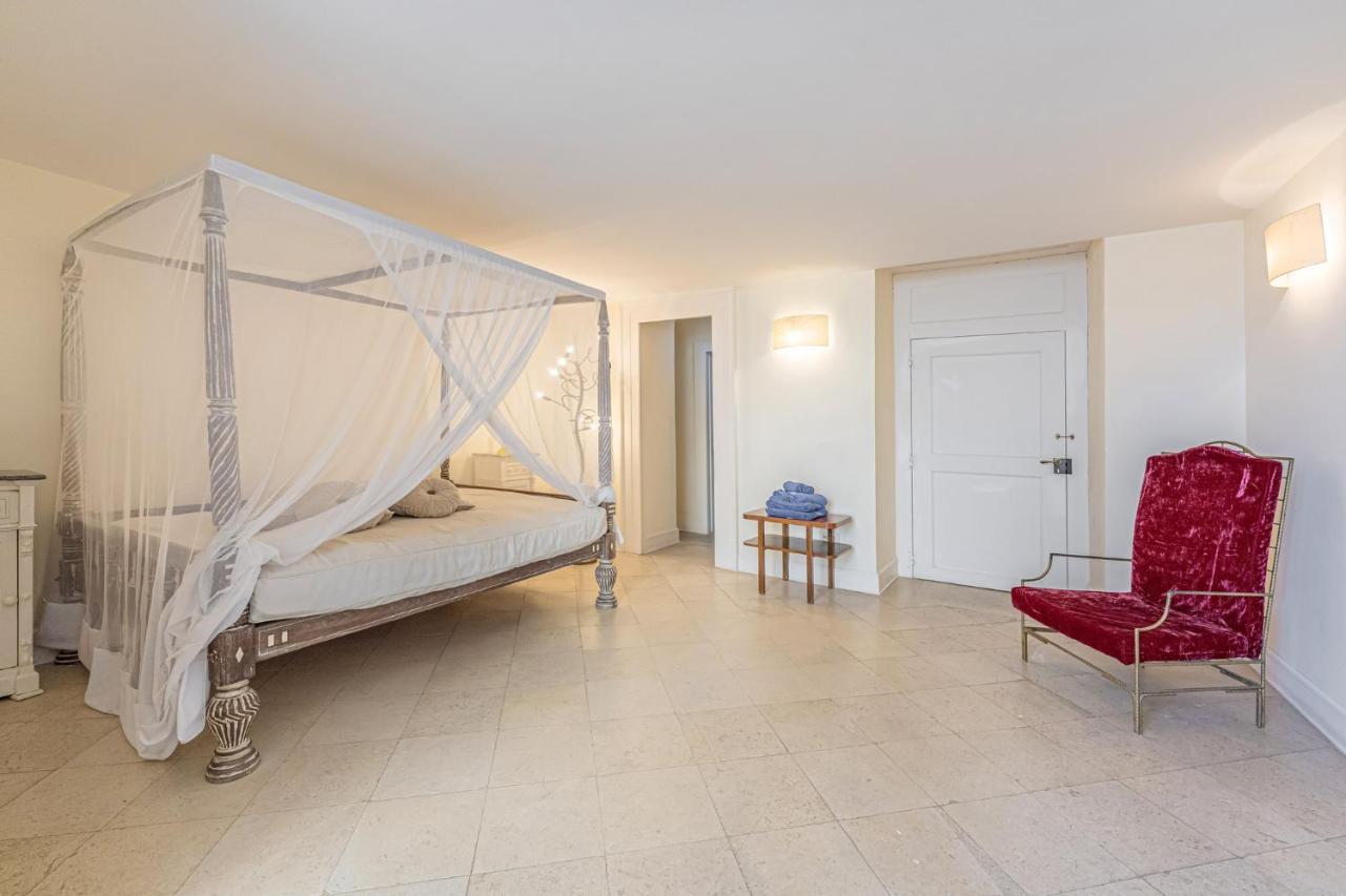 Duplex Suite