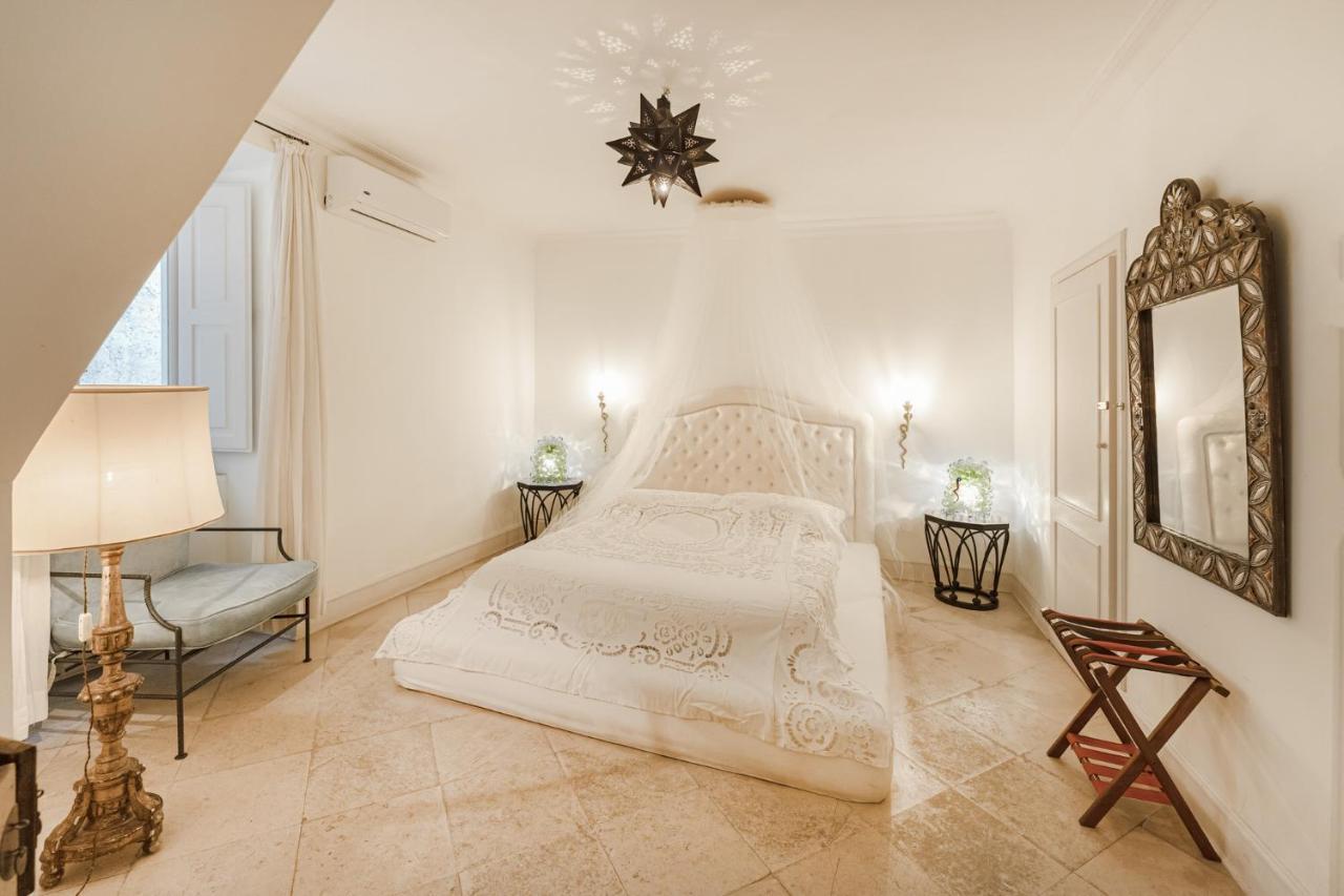 Queen Suite