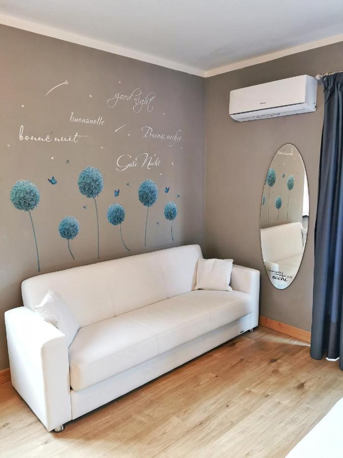 Triple Room Terrace