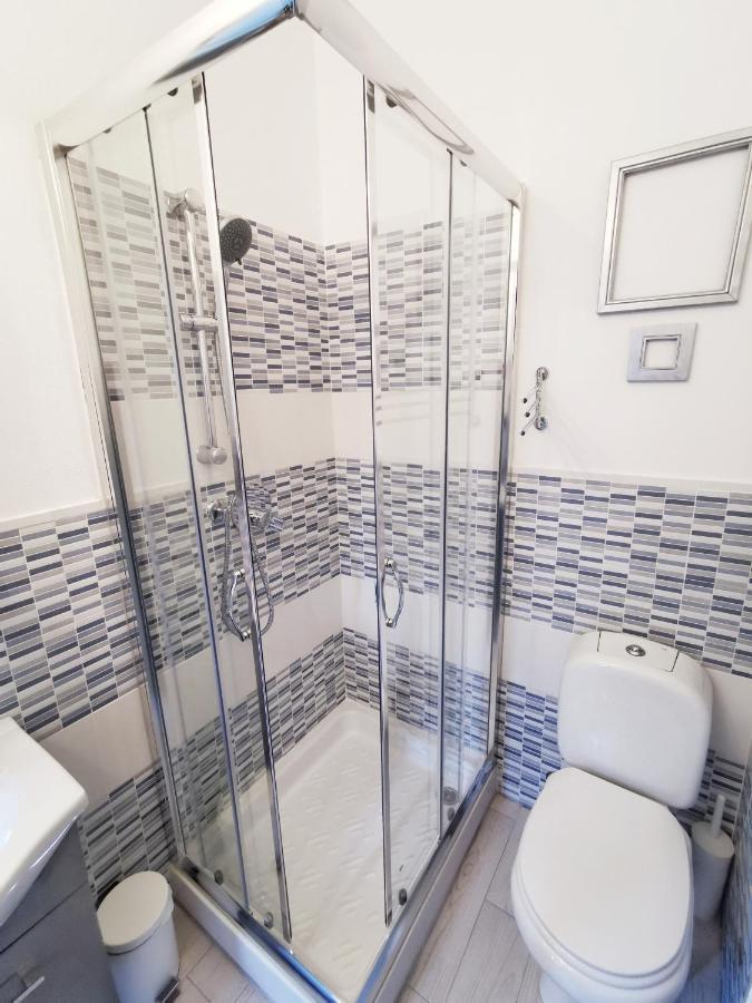 Double or Twin Room Terrace