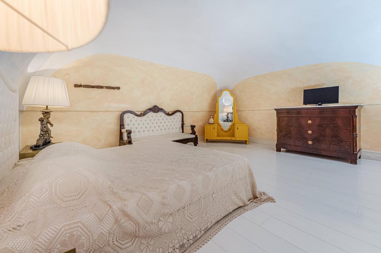 Duplex Suite