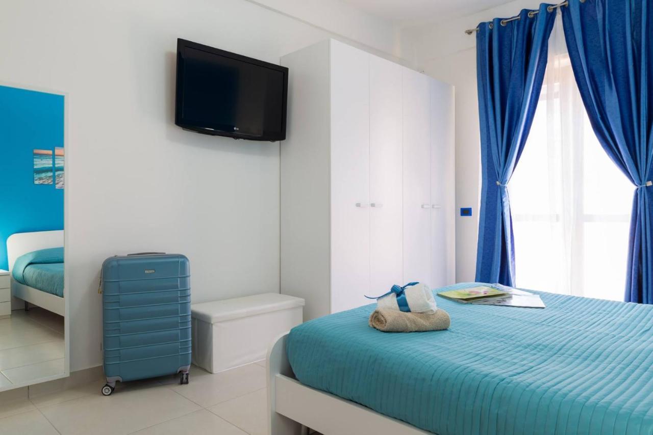 Classic Quadruple Room