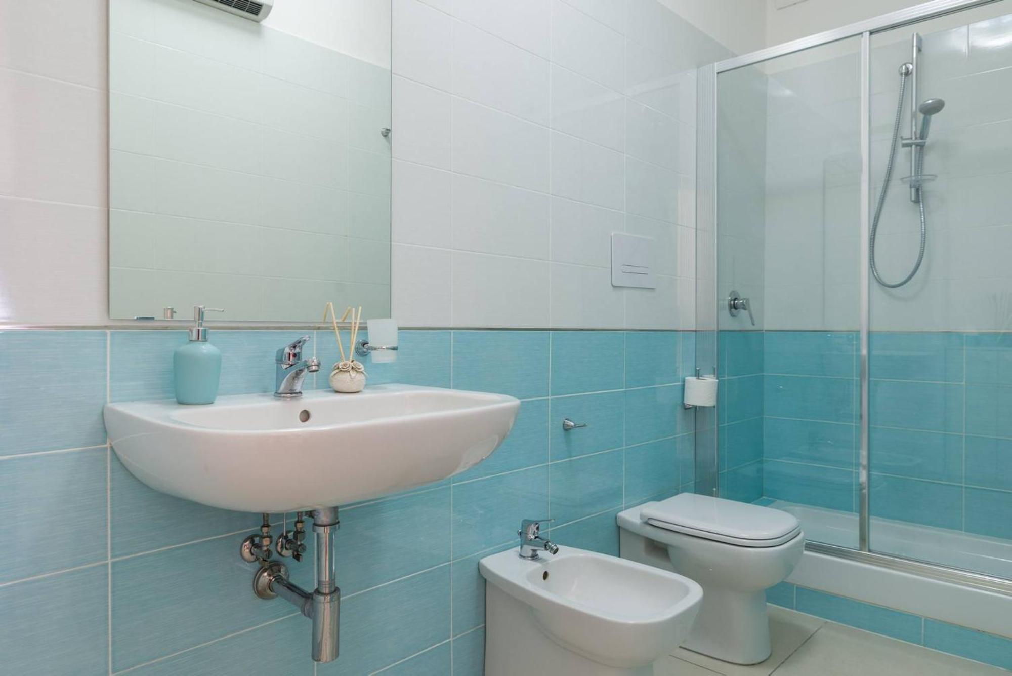Classic Quadruple Room