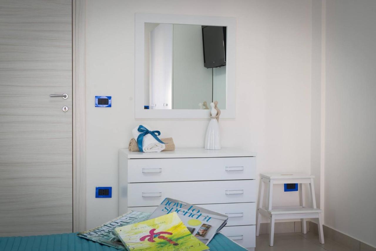 Classic Quadruple Room